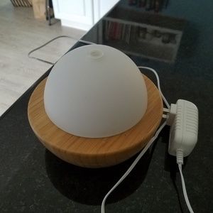 Oil Diffuser